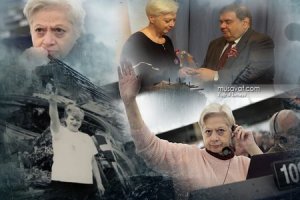 Özünü erməniyə satan yunan deputat Xankəndinə necə keçib?