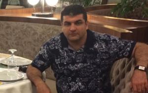 “Şaurma N1”in şəriki, “12-ci İmam” kimi təqdim edilən Aqilin bacısının da maşınına həbs qoyuldu