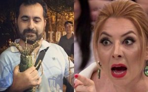 Bəxtiyar Hacıyevlə Ülviyyə Alovlu qalmaqalı pik həddə: Pişiyimdən əl üzmüşəm, məndən nə istəyirsiniz?
