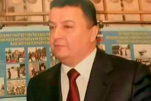 “Şef”in daha bir neçə adamı məhkəmə qarşısında