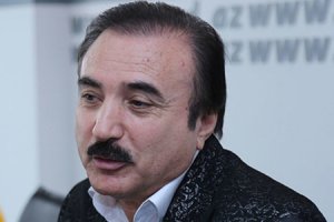 Səyyad Əlizadənin səhhəti necədir? AÇIQLAMA