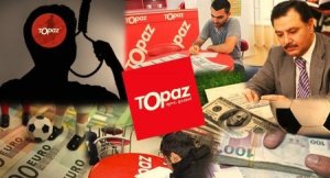 “TOPAZ”ın inhisarçılığına SON qoyulmalıdır- “Topaz” öz qiymətləri niyə süni qaldırır, öz agentlərini incidir