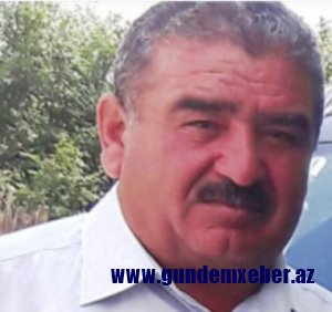 Mirzə Sakitin həbsinə qərar verən hakimin özünə prokuror 9 il həbs cəzası istədi
