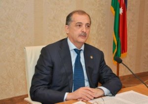 Koronavirusa yoluxan Vilyam Hacıyev tam sağalaraq təcridxanaya köçürüldü