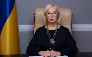 Ukrayna ombudsmanı Saakaşviliyə görə Gürcüstana getdi