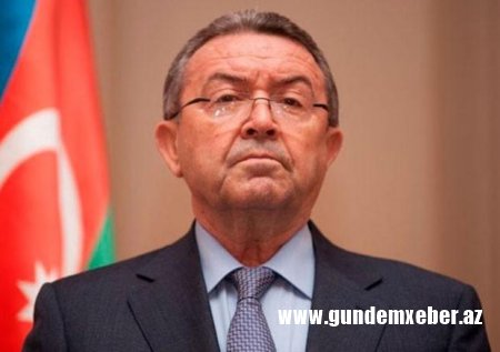 Prezident Misir Mərdanovu təltif etdi