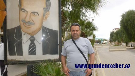 İŞİD-in öldürməyə çalışdığı, Əsədlə görüşən məşhur sirləri açdı: "Azərbaycanı günahlandırırdı ki..."