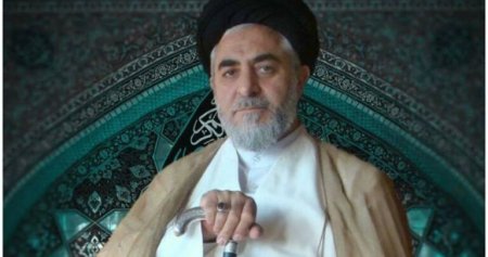 Ocaqnejad Bakını tərk edib - Səfirlikdən açıqlama