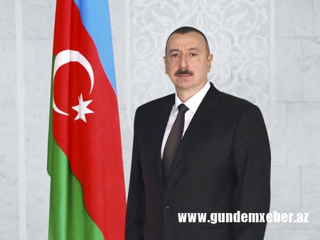 Pay torpaqları üzərində mülkiyyət hüquqları rəsmiləşdiriləcək (FƏRMAN)
