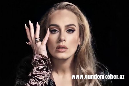 Adel 45 kiloqram arıqlamağın sirrini açdı