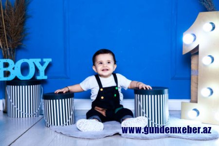 Azərbaycanda daha bir azyaşlı əməliyyatdan sonra öldü: Babasının ürəyi partladı - FOTO