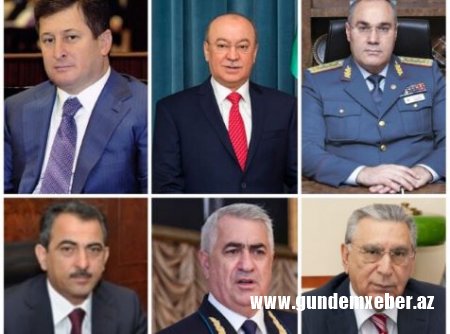Məmurların klinika biznesi: Kimlərin nəyi var - SİYAHI