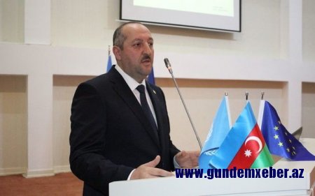 Cəlilabadın sabiq icra başçısının həbs müddəti uzadıldı