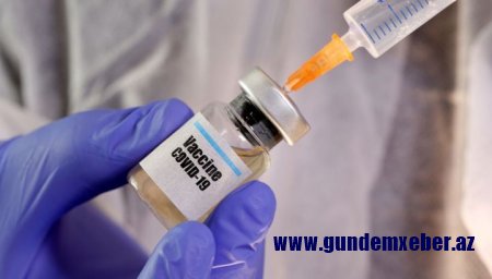 Gürcüstanda vaksinasiya tempi aşağı düşüb, beşinci dalğa gözlənilir