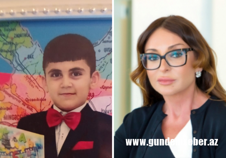 Şəhid bacısı oğlunun gözünə görə, Mehriban Əliyevadan 10 000 manat yardım istədi - MÜRACİƏT