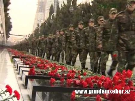 Şəhid ailələrinə vaxtaşırı verilən ödənişlərdə ayrı-seçkilik edilir