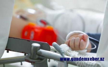 Körpələrin ölümünə səbəb olan əsas xəstəliklər açıqlanıb