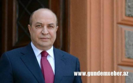 Eldar Həsənov xəstəxanaya yerləşdirilib
