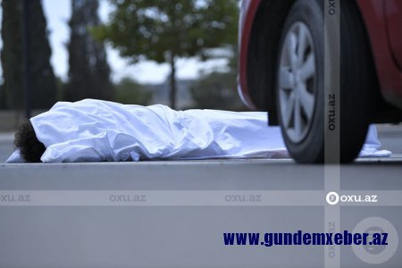 “Yol terroru”nun qorxunc statistikası: 500-dən çox şəxsi ölümə aparan SƏBƏBLƏR