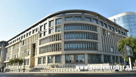 Bakının məhşur məktəbi 2 həftəlik bağlandı (YENİLƏNİB)