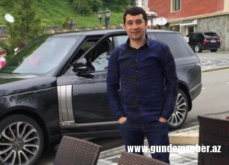 “Range Rover”lə 4 nəfərin ölümünə səbəb olsa da, özünü təqsirli bilmir