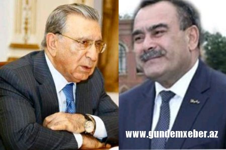 Rektor Ramiz Mehdiyevin müdafiəsi ilə bağlı yazısını saytlardan niyə sildirdi?! – İLGİNC İDDİALAR…