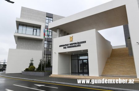 BAŞ PROKURORLUQ MÜRACİƏTLƏRƏ QADAĞA QOYUB - 161 “qaynar xətti” şikayəti qeydə almır, pullu 961 “çağrı mərkəzi” susur