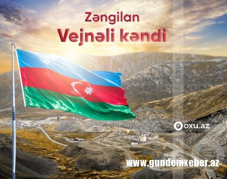 Ötən ilin bu günü işğaldan azad edilən ərazilər – SİYAHI + VİDEO