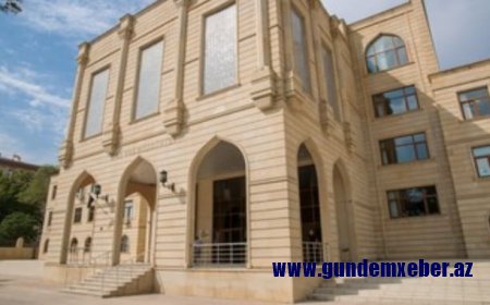 ​ P. Nəzərov adına 60 saylı məktəbdə Nazirin​ əmrinə məhəl qoyulmayıb – MÜDHİŞ RƏZALƏT