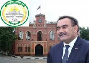 Azərbaycan Dövlət Aqrar Universitetinin rektoru İbrahim Cəfərov qanunları pozub - İDDİA