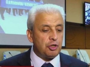 İRANPƏRƏSTLİYIN ƏCAİB TƏZAHÜRÜ... – Və ya molla rejiminin xidmətçilərinin cırılan maskaları