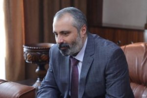 Erməni ərköyünlüyündən doğan təhlükə və panika: - Rusiya öz sülhməramlı missiyasını niyə yerinə yetirmir?!