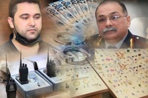ALPİNİST OĞRU BAKIDA EVLƏRİ NECƏ SOYUB? – General oğlunun evini yarandan sonra tutulub... + FOTOLAR/ VİDEO