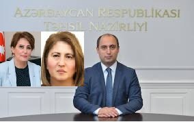 Bakıda 20 saylı məktəbdə rəzalət: Zəfər Gününə pul yığılır?