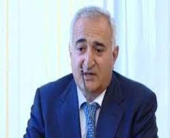 Əvəz Qocayev işçilərə RACON KƏSİB... - İLGİNC İDDİALAR...
