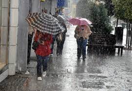 Hava kəskin DƏYİŞƏCƏK - XƏBƏRDARLIQ