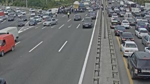 Həftə sonlarında yol qəzalarında 7 nəfər öldü