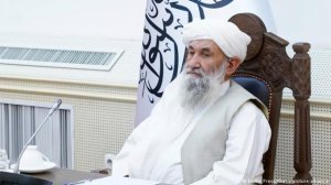 Baş nazir Molla Məhəmməd ilk dəfə publika qarşısına çıxdı