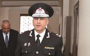 General Vəli Ələsgərov həbsxanada ölübmü...