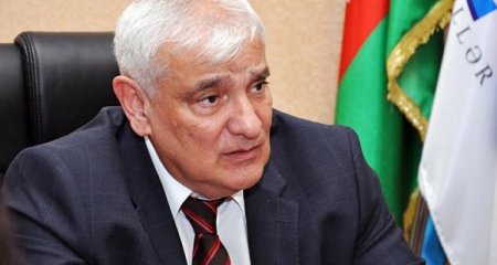 Kamal Abdullaya ittihamlar...