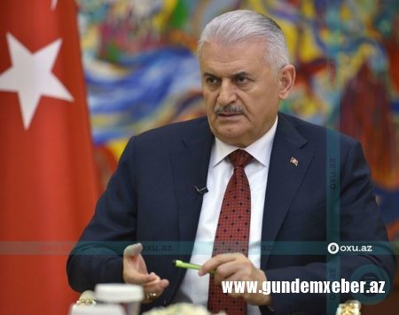 Keçmiş baş nazir: “Türkiyə bundan sonra da Azərbaycanın yanında olacaq”