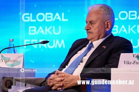 Binəli Yıldırım Nikol Paşinyana ÇAĞIRIŞ ETDİ