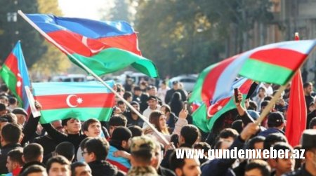 Zəfər Günü münasibətilə Bakıda yürüş keçiriləcək