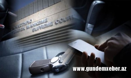 Orxan Əsədova qarşı 8 maddə ilə ittiham irəli sürüldü - Onu "Mossad" izləyib