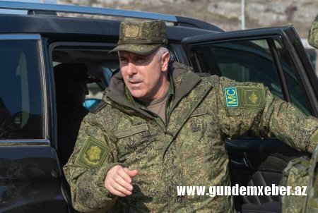 YENƏ MURADOV, YENƏ DƏHLİZDƏ TƏXRİBAT... - “Sülhməramlı Moskva” bu dəfə nəyə nail olmağa çalışır?