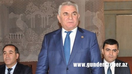 Həbsdə olan icra başçısı IVL aparatından ayrıldı - Hərəkət edə bilmir