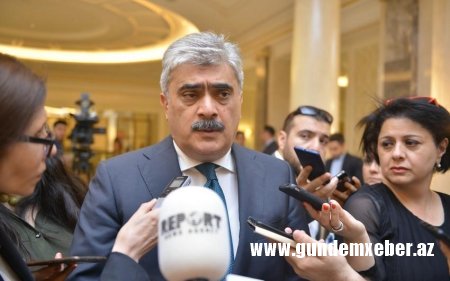 Gələn ilin dövlət büdcəsinin prioritet xərclərinin vacib istiqamətləri açıqlanıb