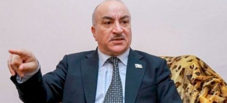 Deputatın çıxışına görə yaxın qohumu saxlanıldı