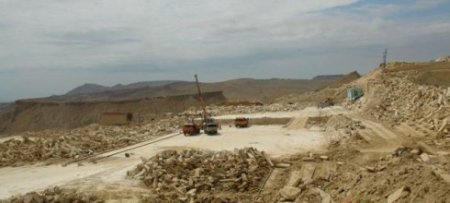“Qara-Qum Holdinq” MMC-nin vergi maxinasiyası
