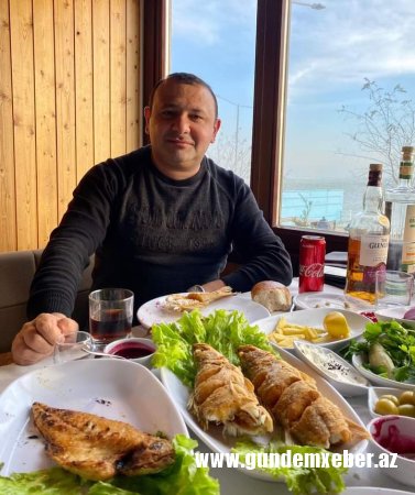 Aşıq adını daşımaq hər kişinin işi deyil, nər kişinin işidir  ​
